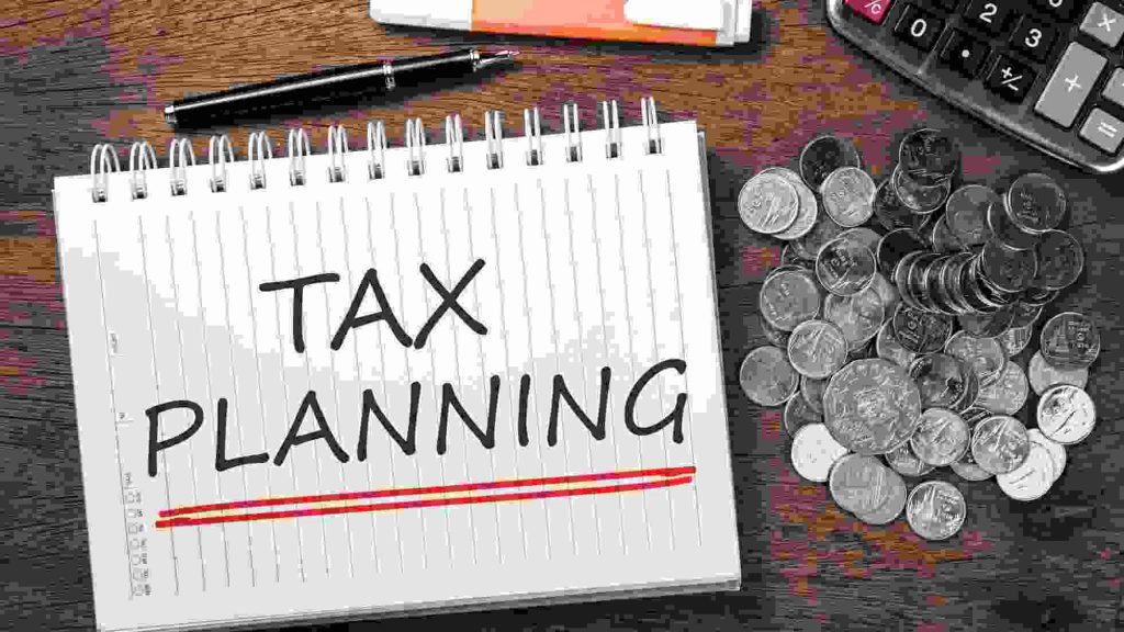 Tax Planning Strategies for Small Businesses in Nigeria