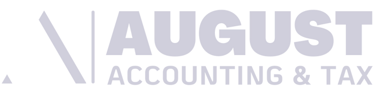 August Accounting & Tax